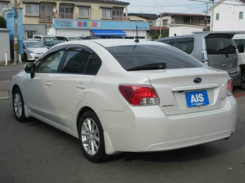 IMPREZA G4
