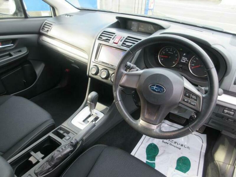 IMPREZA G4