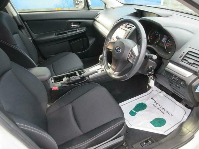 IMPREZA G4