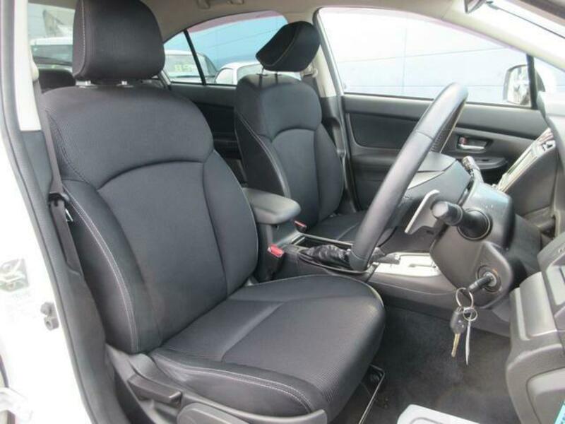 IMPREZA G4