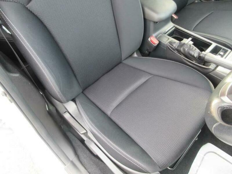 IMPREZA G4