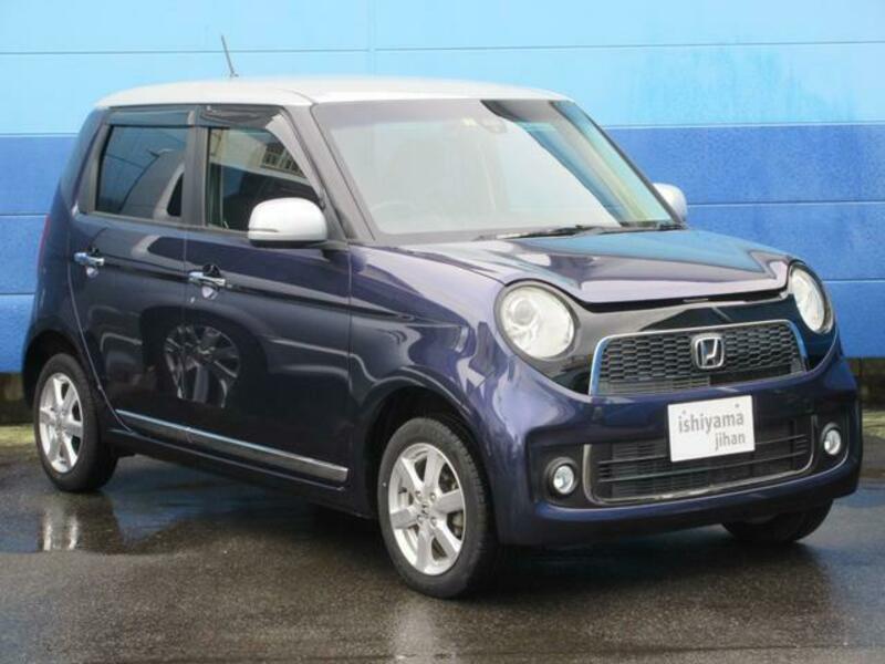 HONDA N ONE