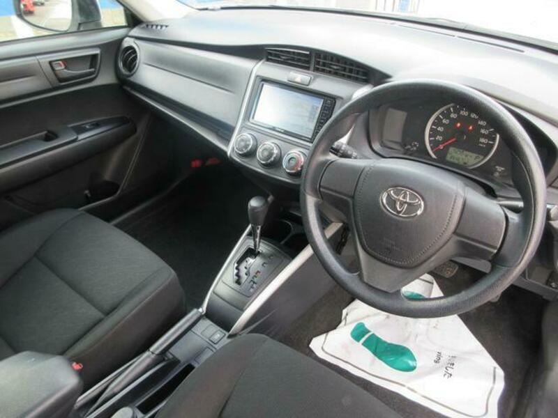 COROLLA FIELDER