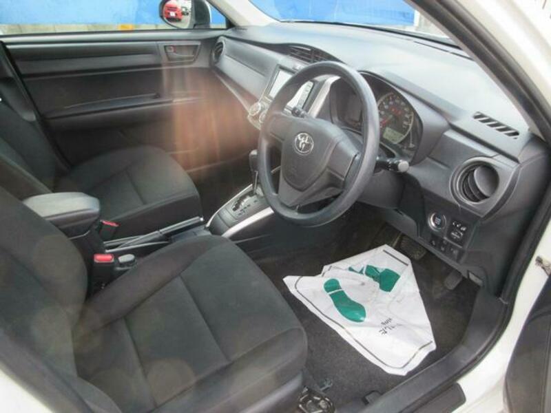 COROLLA FIELDER