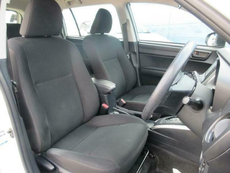 COROLLA FIELDER