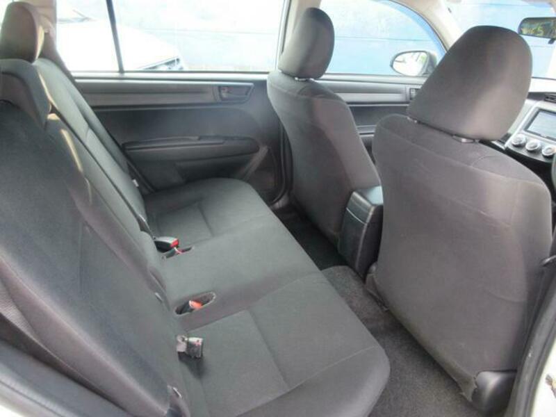COROLLA FIELDER