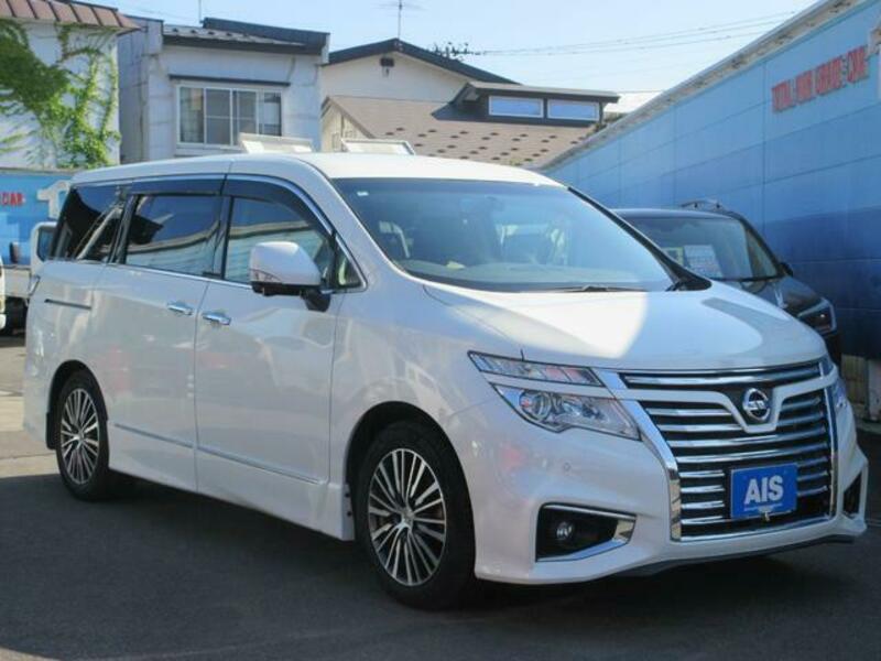 ELGRAND