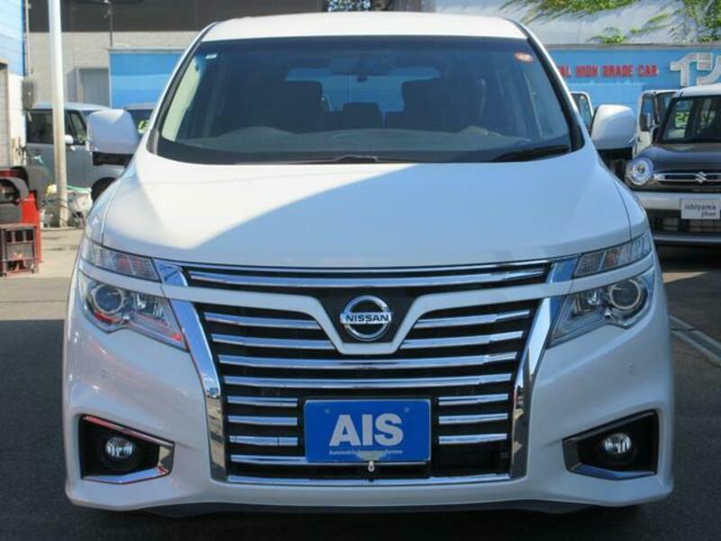 ELGRAND