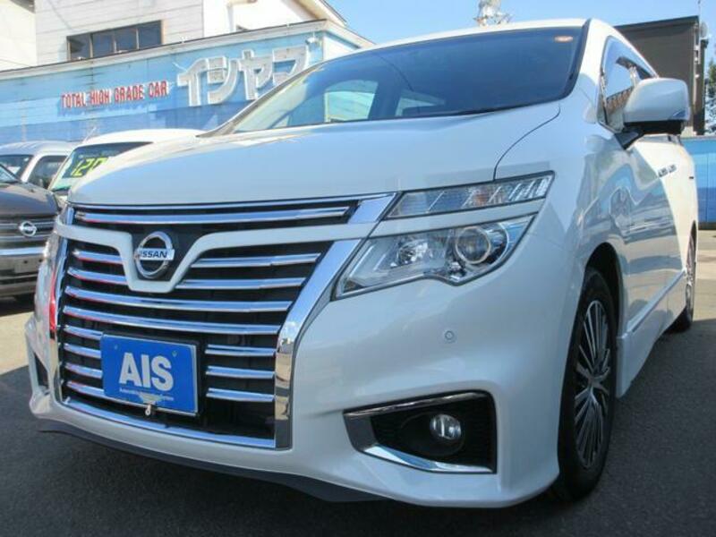 ELGRAND