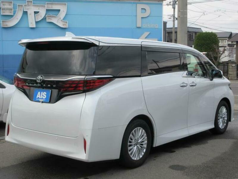 ALPHARD