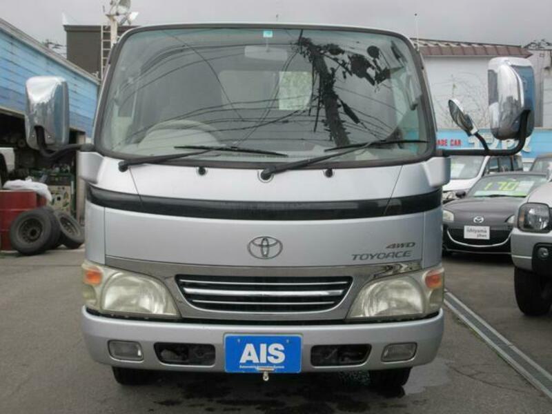 TOYOACE