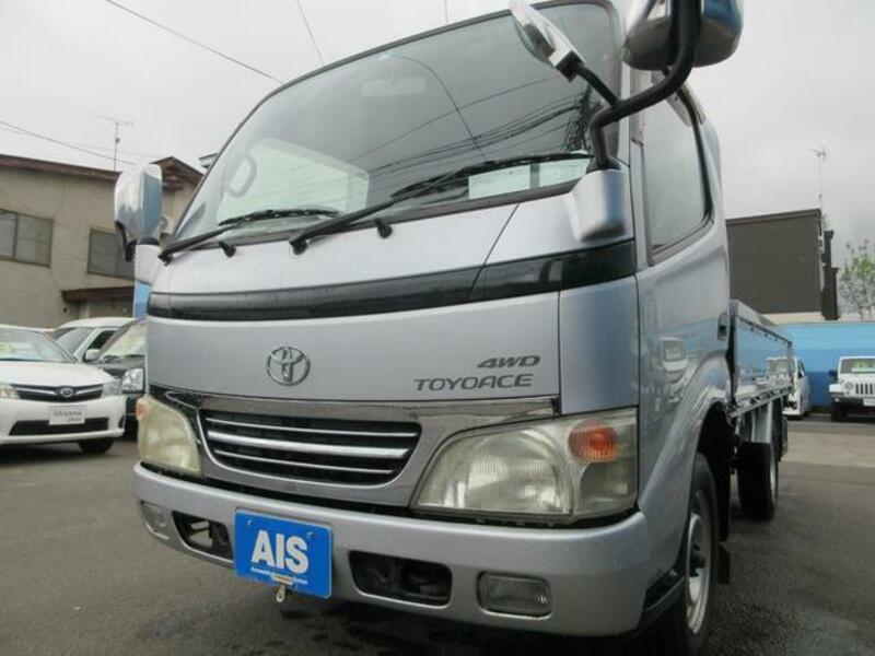 TOYOACE