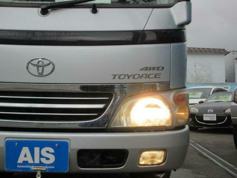 TOYOACE