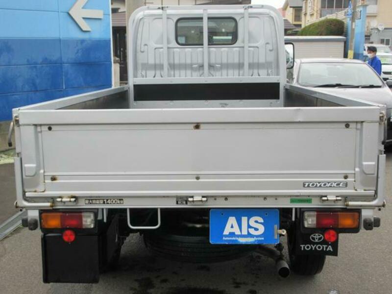 TOYOACE
