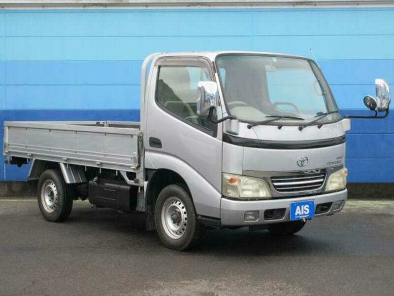 TOYOTA TOYOACE