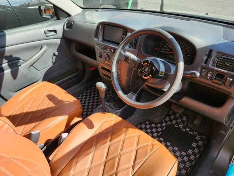 PROBOX VAN
