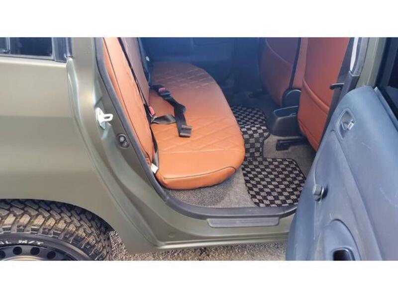 PROBOX VAN