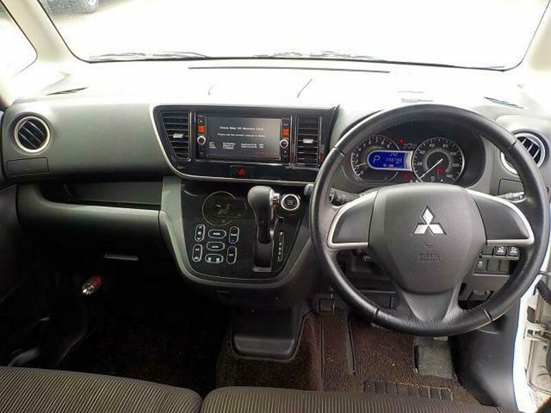 EK SPACE CUSTOM