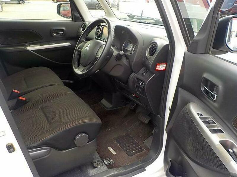EK SPACE CUSTOM