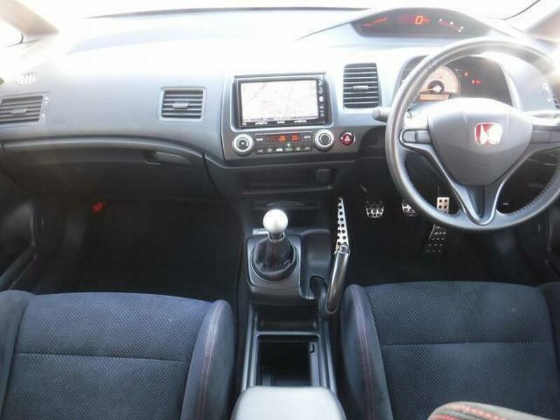 CIVIC