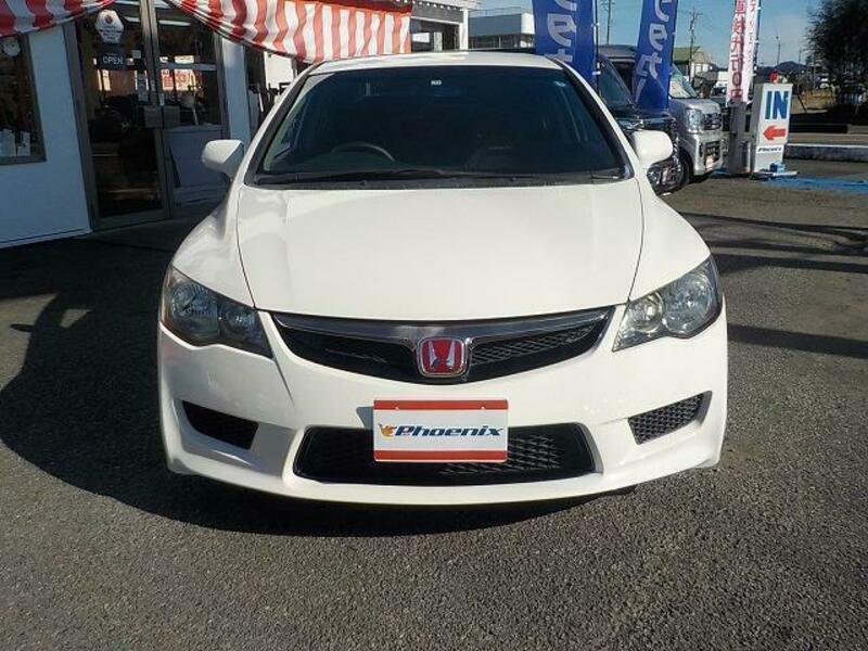 CIVIC