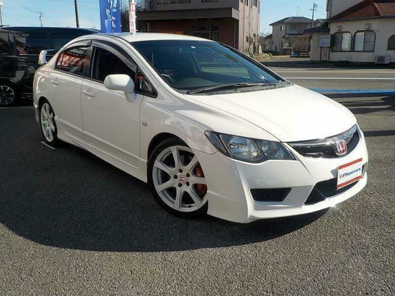 CIVIC
