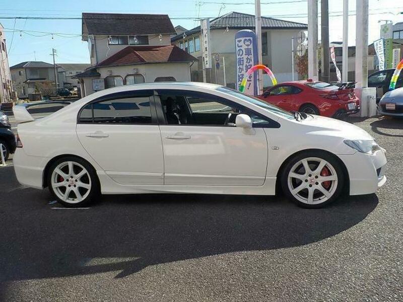 CIVIC