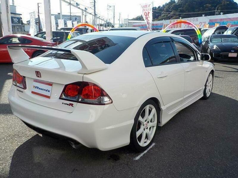 CIVIC