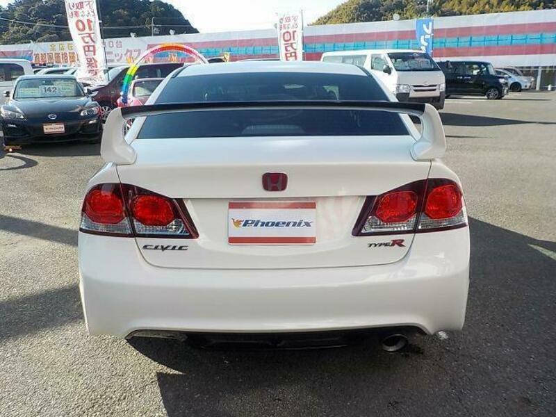 CIVIC