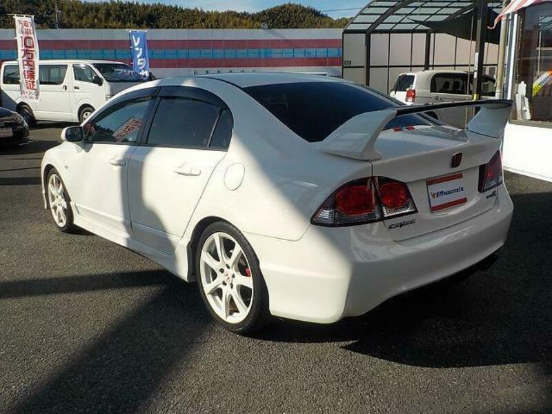 CIVIC