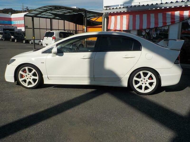 CIVIC