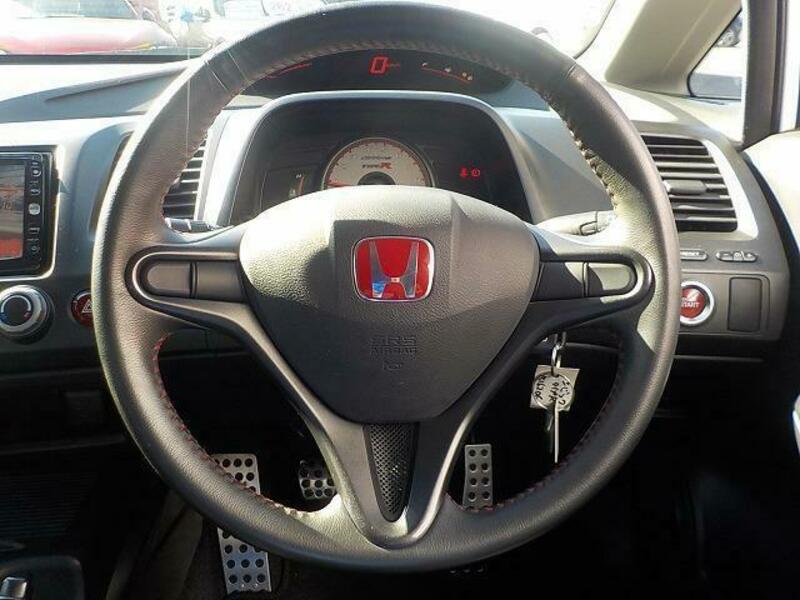 CIVIC