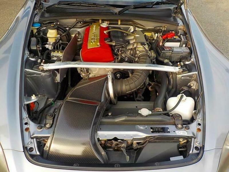 S2000