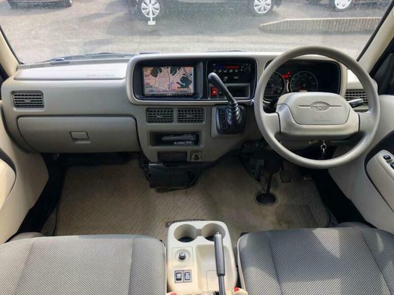DIAS WAGON