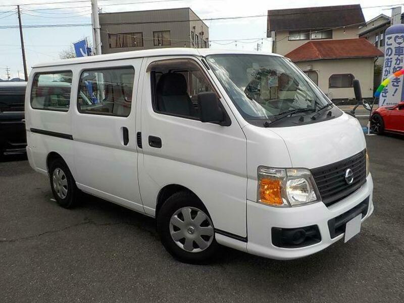 CARAVAN
