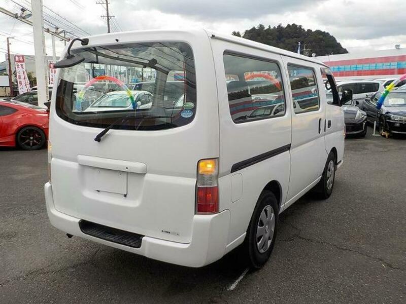 CARAVAN