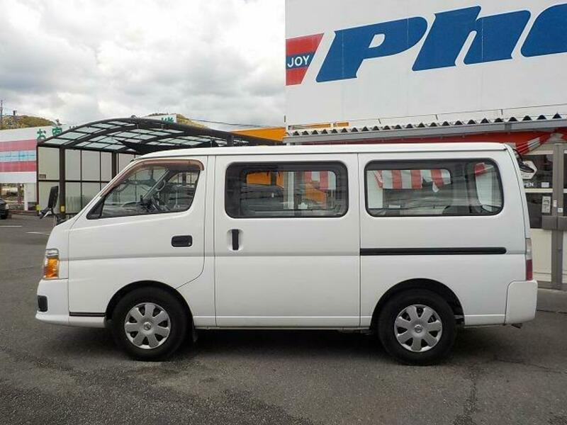 CARAVAN