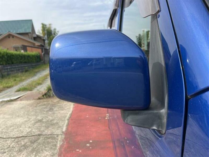 ATRAI WAGON