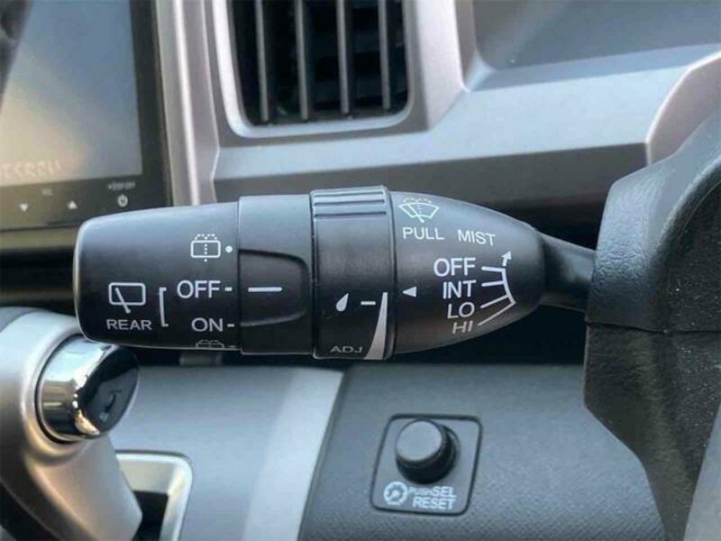 STEPWAGON SPADA