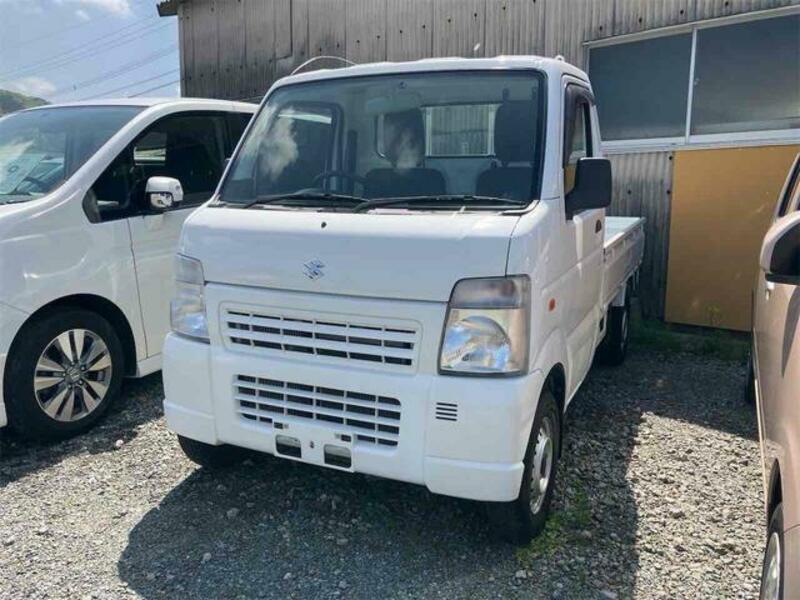 CARRY TRUCK