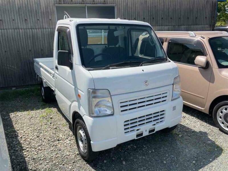 CARRY TRUCK