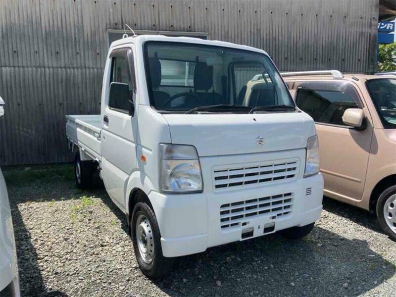 CARRY TRUCK