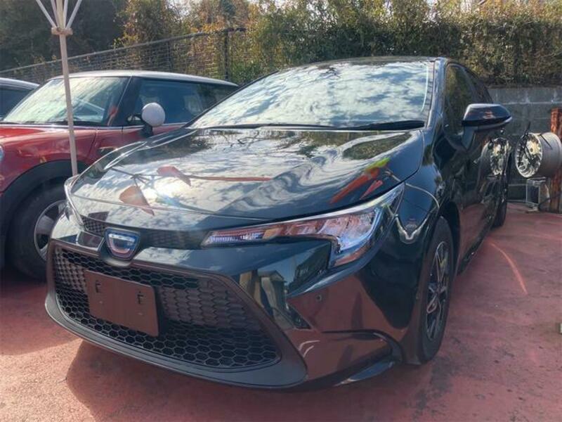 COROLLA TOURING