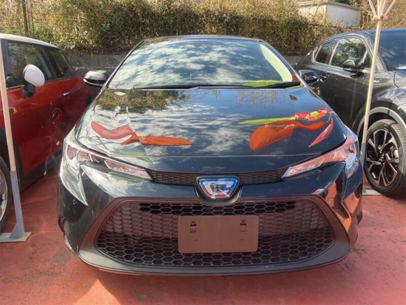 COROLLA TOURING