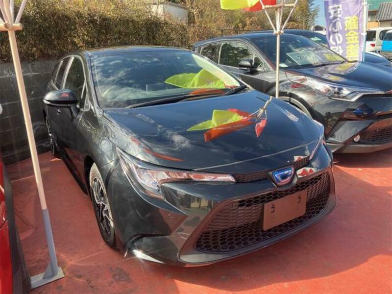 COROLLA TOURING
