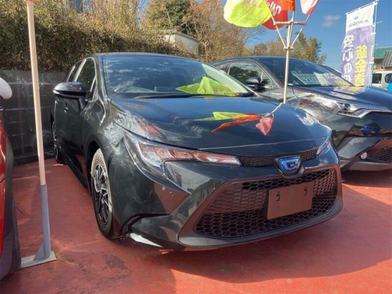 COROLLA TOURING