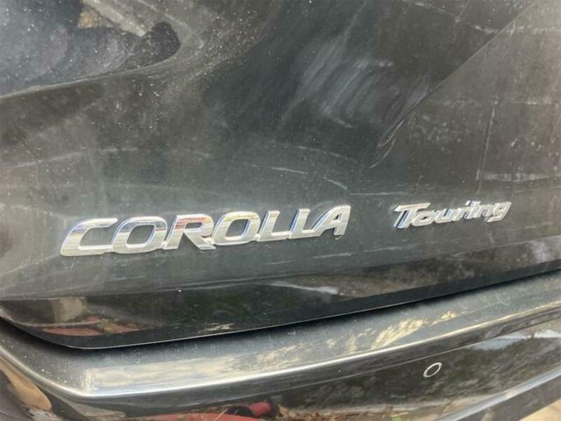 COROLLA TOURING