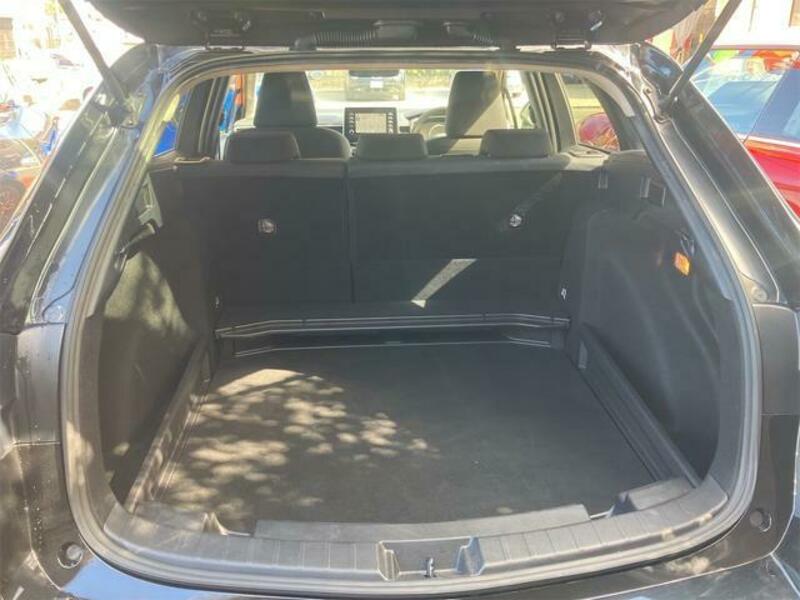 COROLLA TOURING