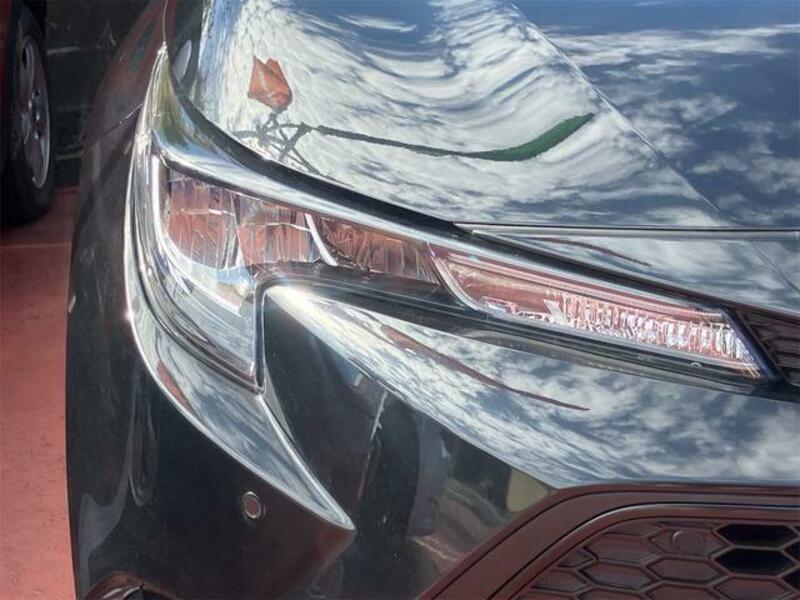 COROLLA TOURING