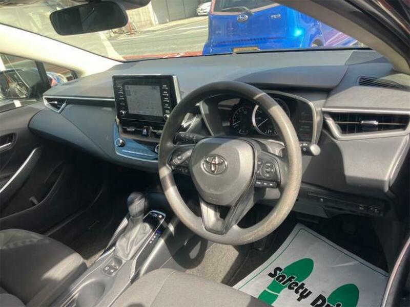 COROLLA TOURING